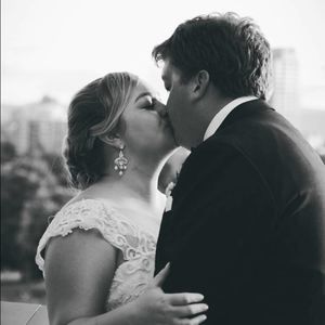 Meet your Posher, Rosalie